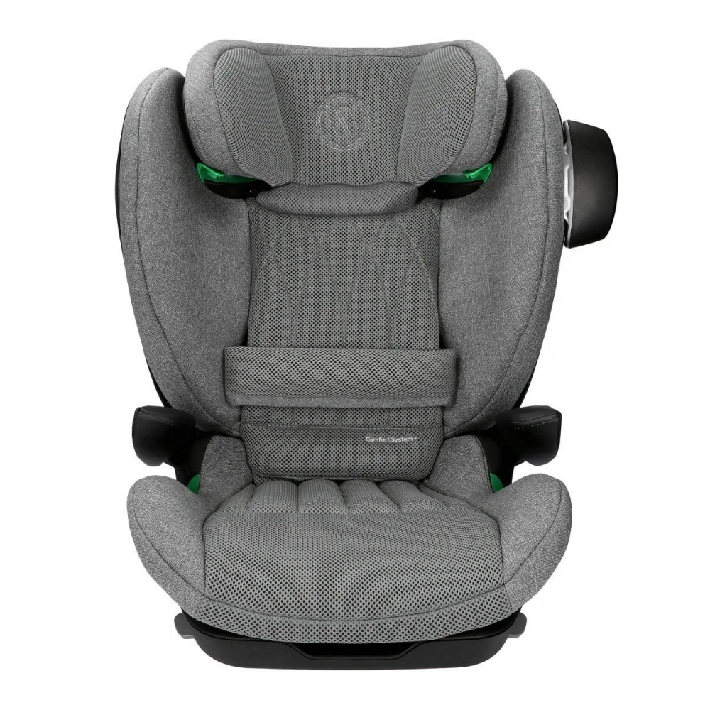 Avionaut MaxSpace Airflow - Scaun Auto Mesh - imagine 5