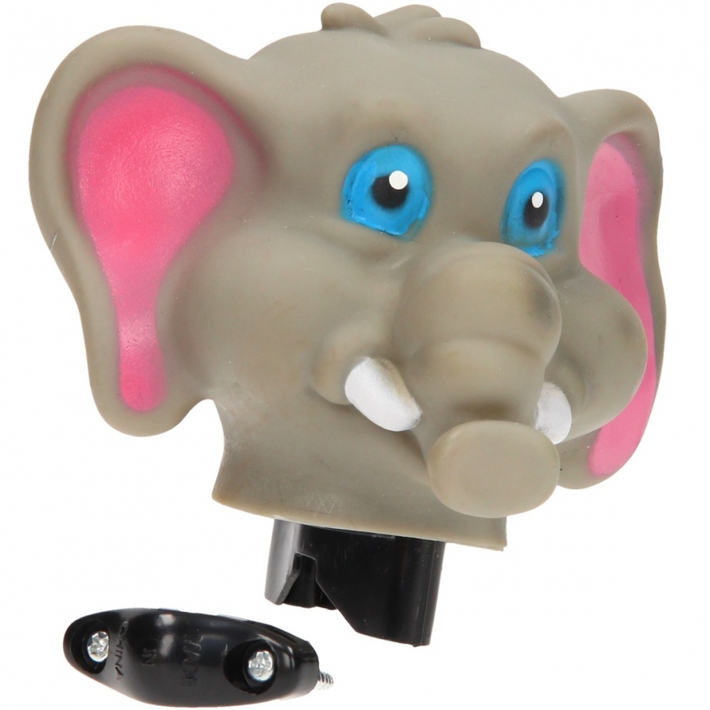 Sonerie Elefant Bike Fun pentru Bicicletă - imagine 2