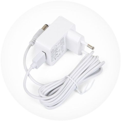 Leagan Electric Chipolino Brida - Confort Sigur - imagine 7