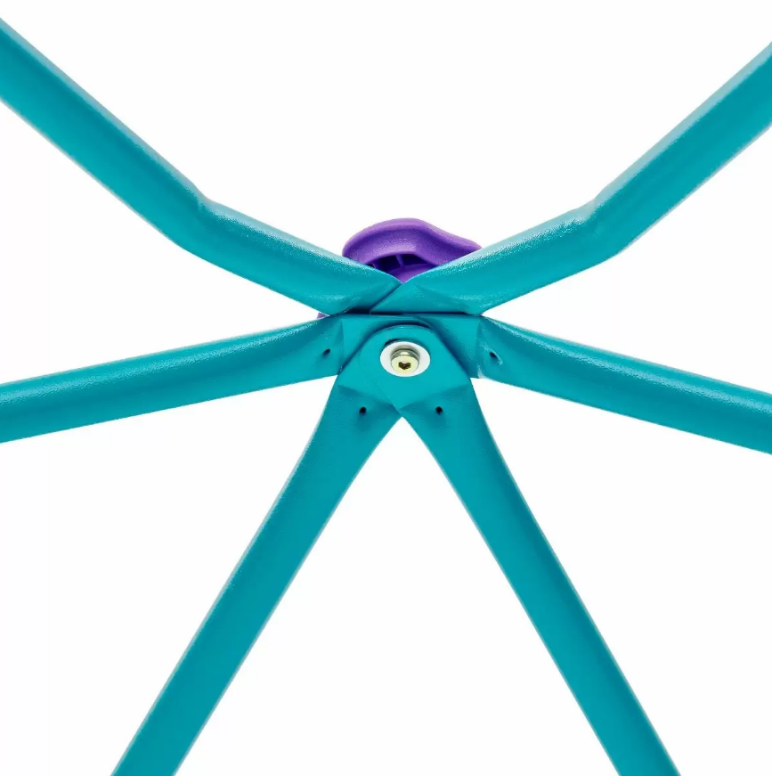Structura Cățărare Plum Phobos 300 cm, Metal - imagine 2