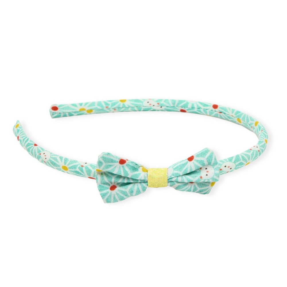 Bentita Akira Djeco - Colectia Plume | Accesorii Chic