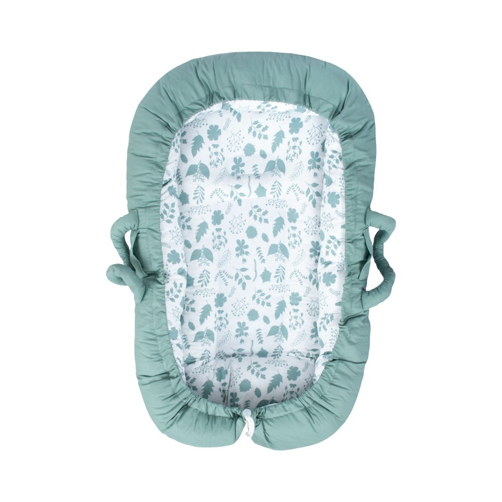 Suport Somn Anti-Reflux Leaf SeviBebe - imagine 2