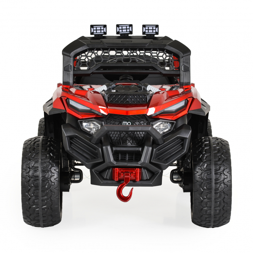 BO Car Dusty Red 140W | Nichiduta - imagine 2