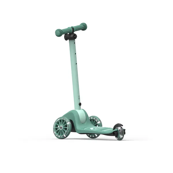 Scoot and Ride Highwaykick 3S - Trotinetă LED Pliabilă - imagine 6