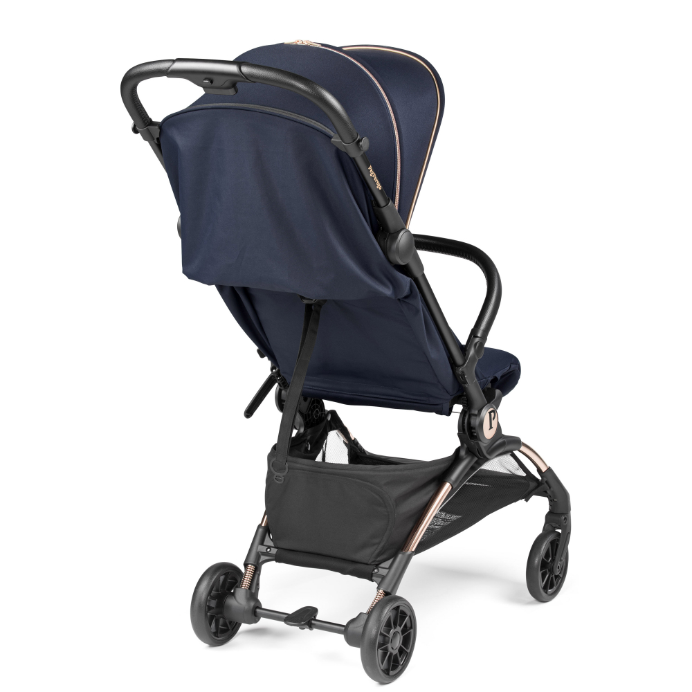 Carucior Peg Perego Volo Ultracompact 5.4kg - imagine 6