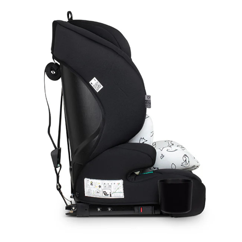 Scaun Cosatto Zoomi 3 I-Size | Siguranță ISOFIX - imagine 5