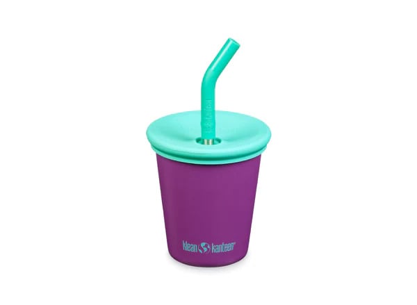 Cana Klean Kanteen Kid Copii 296ml - Recipient Sigur