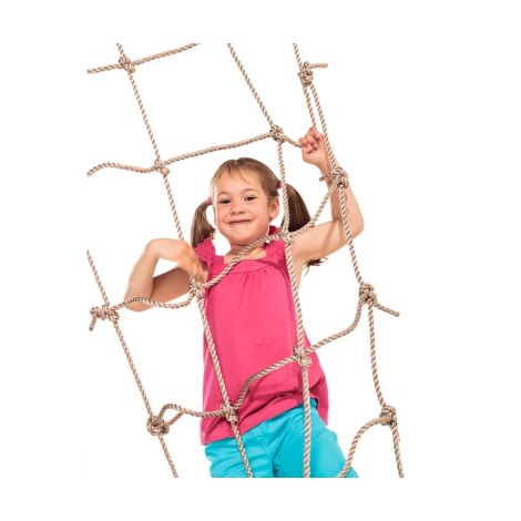 Plasa Catarat KBT 1.5x2m pentru Spatii de Joaca - imagine 4