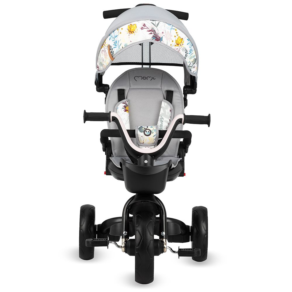 MoMi Invidia Love 5-in-1 Tricicleta Pliabila - imagine 6