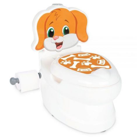 Olita Pilsan Dog Educativă cu Sunet Sifon