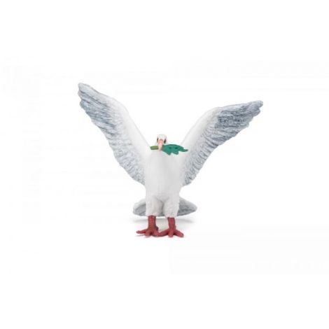 Papo Porumbel - Figurină Realistă Animale - imagine 4