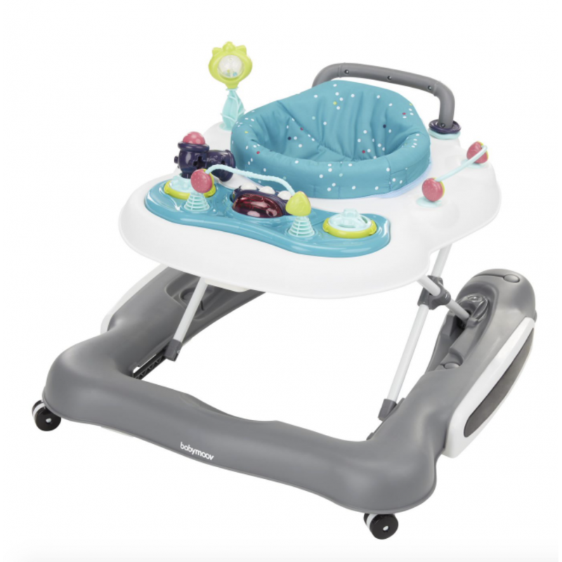 Premergător Walker Babymoov - Multifuncțional - imagine 4