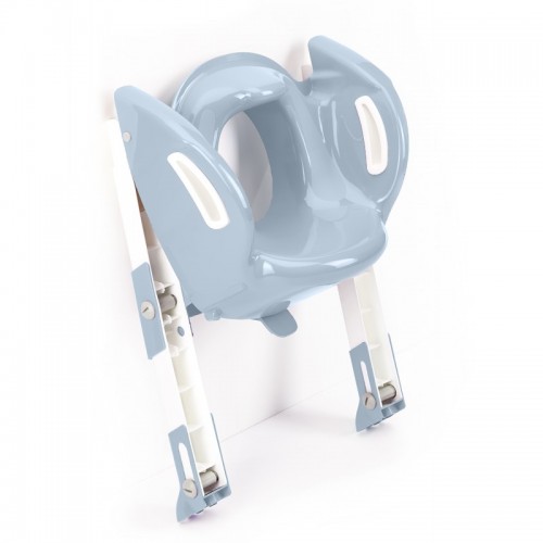 Reductor Toaletă Kiddyloo Baby Blue Thermobaby