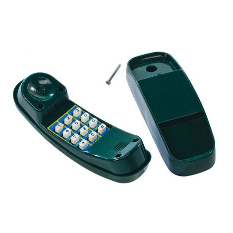 Telefon spatii de joaca KBT cu sunete - imagine 3