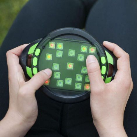 Brainbolt Educational Insights - Joc memorie electronic - imagine 6