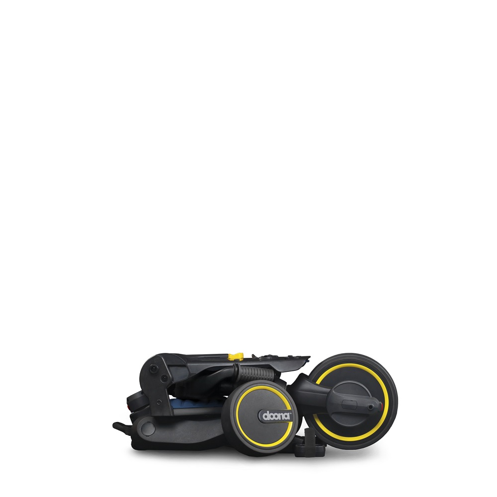 Doona Liki Trike S3 Royal Blue | Ultrapliabilă și Reglabilă - imagine 5