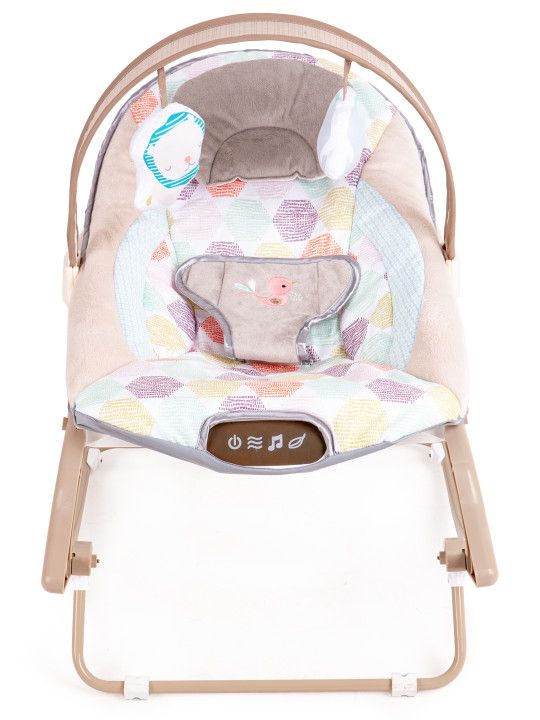 Balansoar Ecotoys 29289 Sigur și Relaxant - imagine 2