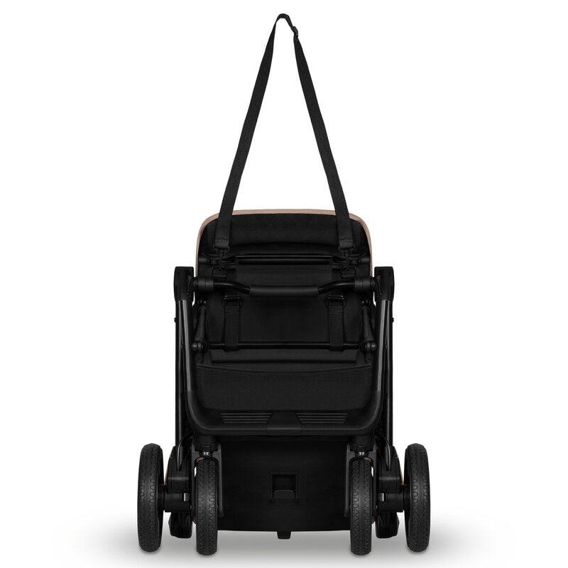 Carucior Sport Lionelo Cloe, Usor si Pliabil Compact