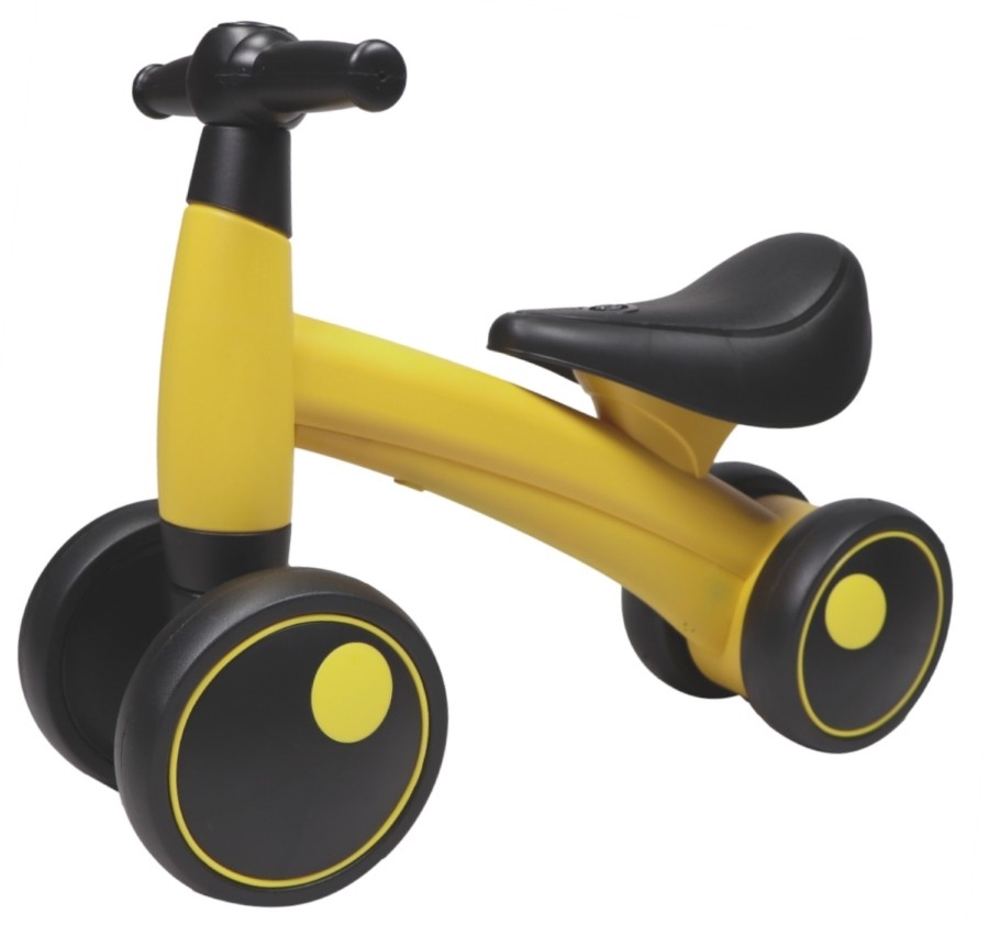 Procart Vehicul 4 Roti Copii 1-3 Ani - imagine 5
