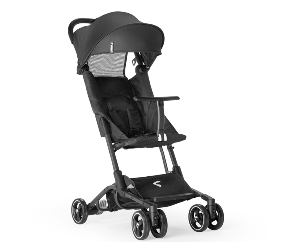 Kidnort Carucior Sport Ultracompact - imagine 11