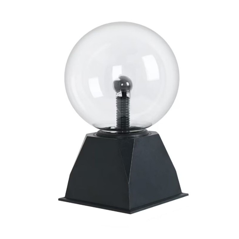 Glob Plasma Procart | Efect Fulger Magic - imagine 2