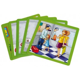 Carduri Situații de Urgență Beleduc | Educațional - imagine 6
