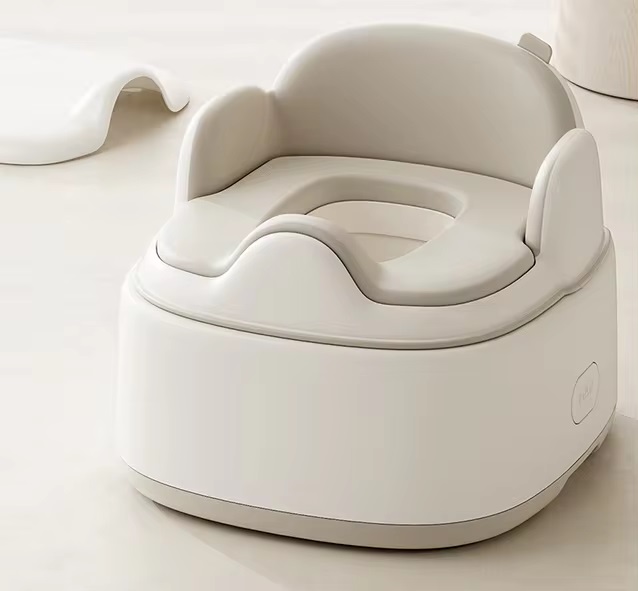 Olita Little Mom 3-in-1 cu adaptor PU moale - imagine 3