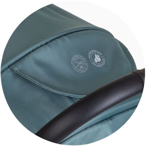 Carucior Sport Chipolino Insta Basil 7.5kg - imagine 13