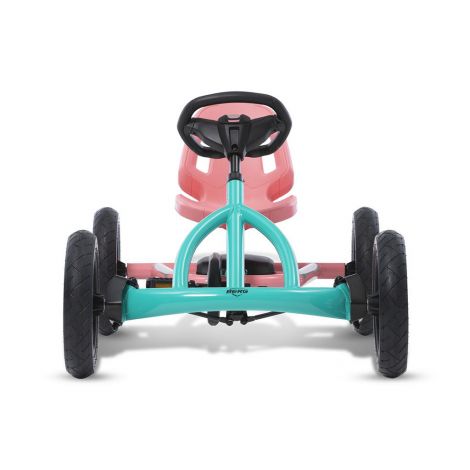 Kart BERG Buddy Lua, BFR, 3-8 Ani - imagine 3