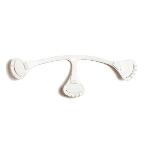 Accesoriu Fixare Scutec Xkko Alb, Practic și Sigur