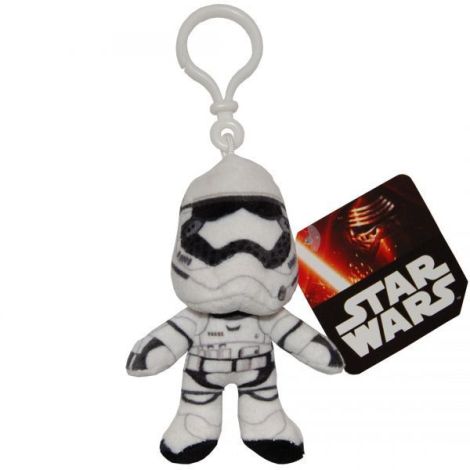 Breloc Star Wars Poe Dameron Play by Play