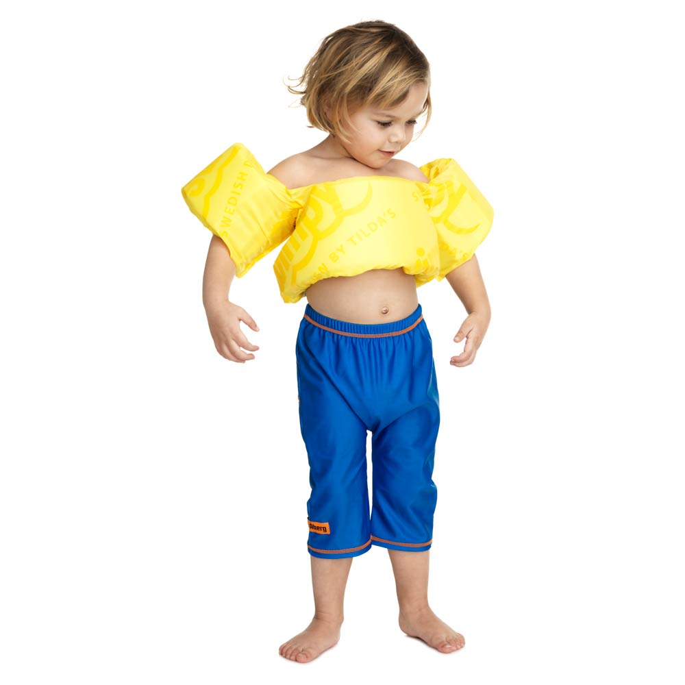 Centura Inot Swimpy cu Aripioare pentru Copii - imagine 2
