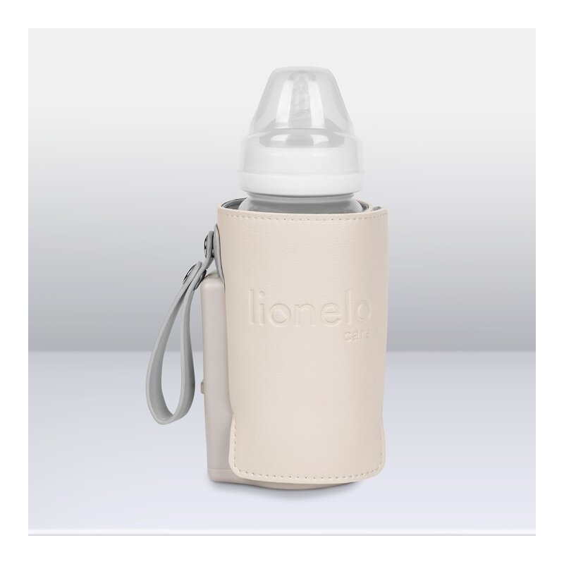 Incalzitor biberoane portabil Lionelo USB - imagine 6