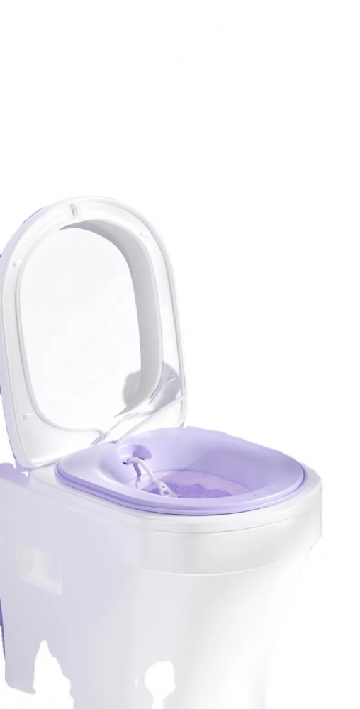 Little Mom Vas Pliabil Baie Sezut 3.3L - imagine 4