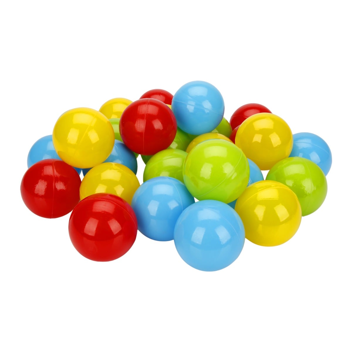 Set 28 Mingi Moi Zapp Toys | Jucării Sigure