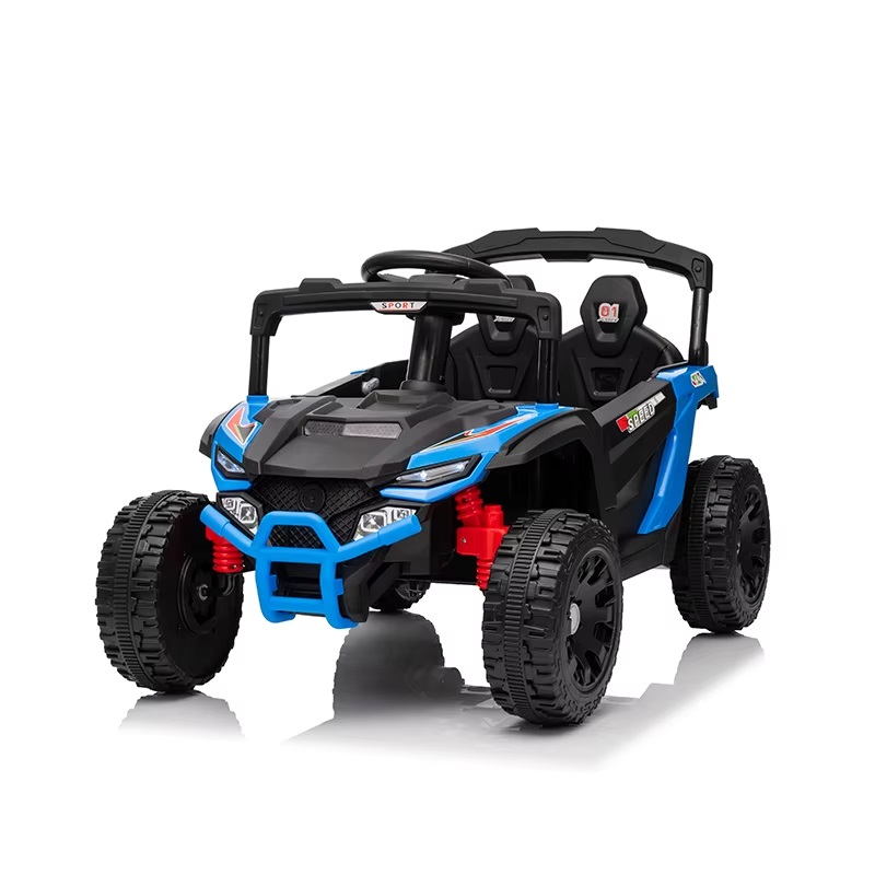 Masinuta electrica Nichiduta Sport Speed 12V