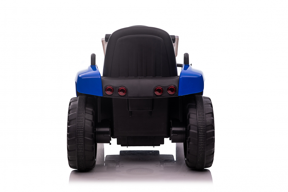 Tractor Electric Nichiduta Farm Track 12V Copii - imagine 8