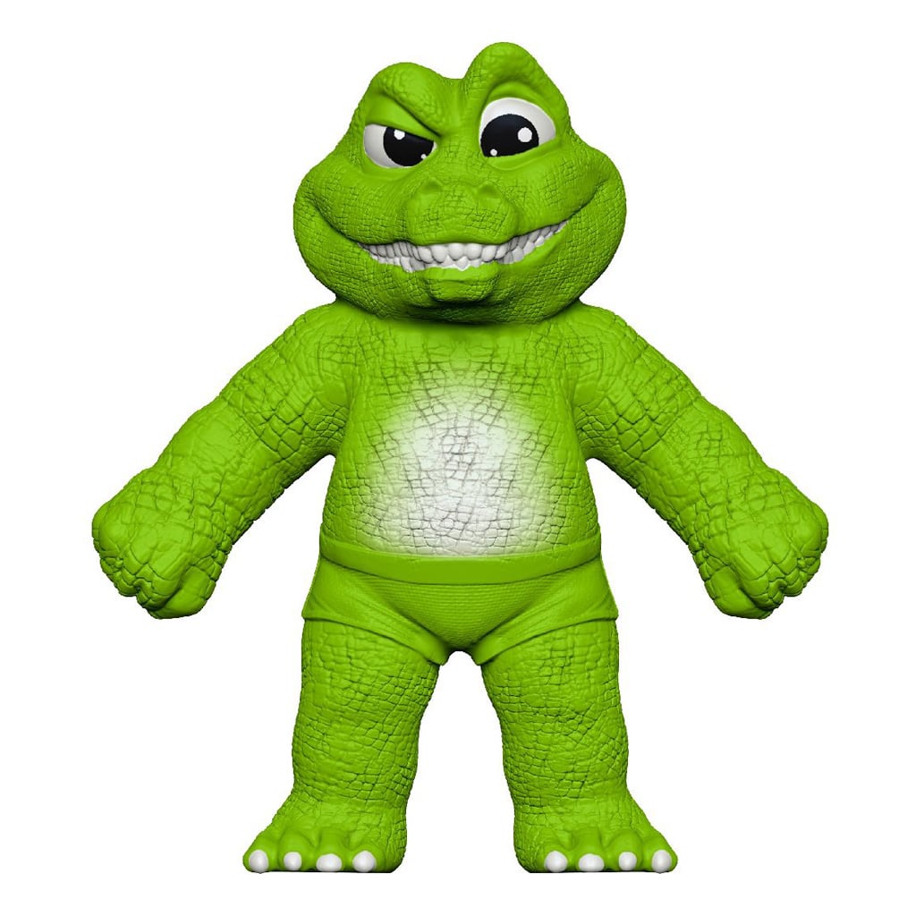 Figurina Rascals Gloceliy - Flexibilă și colectabilă