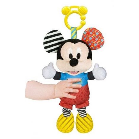 Zornaitoare Plus Mickey Mouse Clementoni - imagine 4