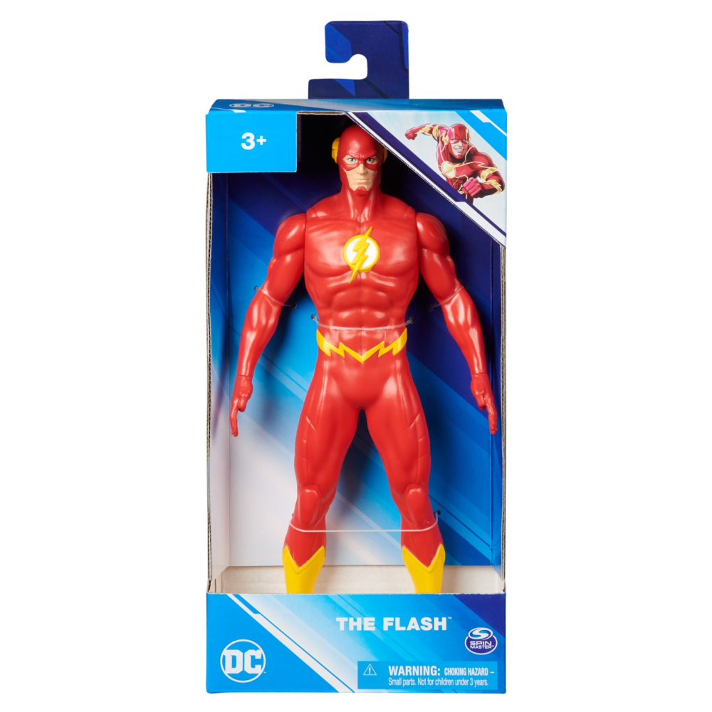 Figurina Batman The Flash 24cm Spin Master