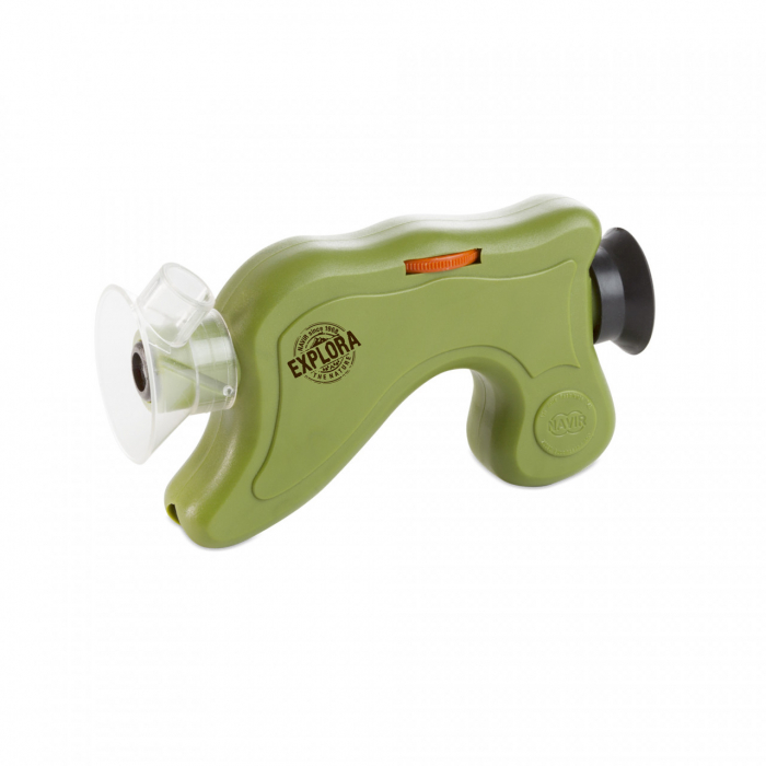 Microscop Portabil Zoomescope Explora Navir 20-40x