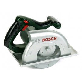 Flex Bosch pentru Copii Klein cu Sunete Realiste - imagine 2