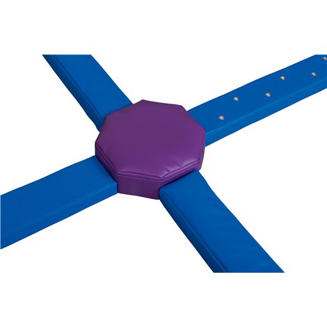 Traseu Senzorial Moje Bambino - Dezvoltare Motricitate - imagine 2