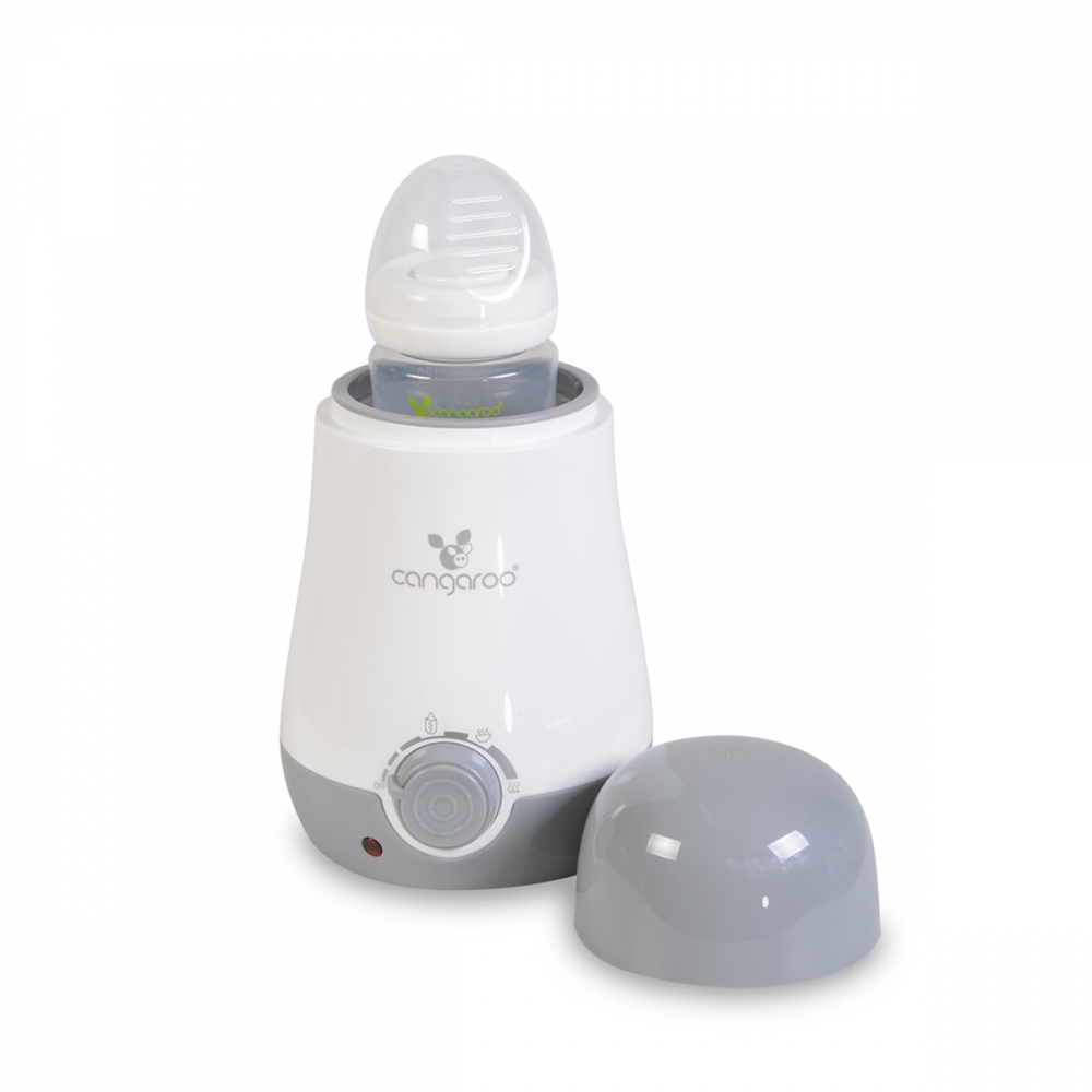 Incalzitor Cangaroo 3in1: Incalzeste & Sterilizeaza - imagine 2
