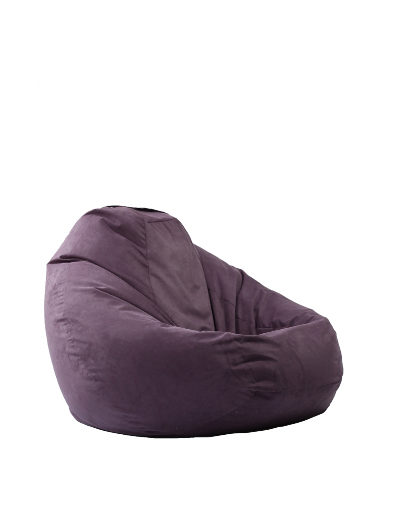Fotoliu Pufrelax Nirvana Gigant | Confort Premium - imagine 4