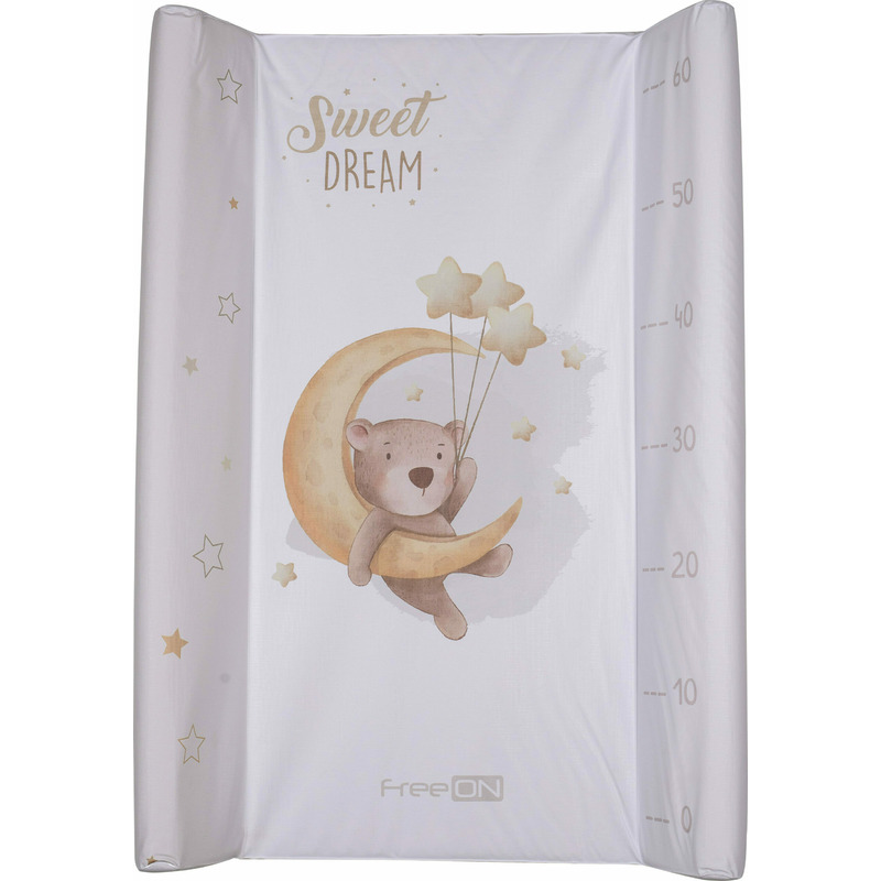 Saltea Infasat FreeON Sweet Dream cu Taliometru