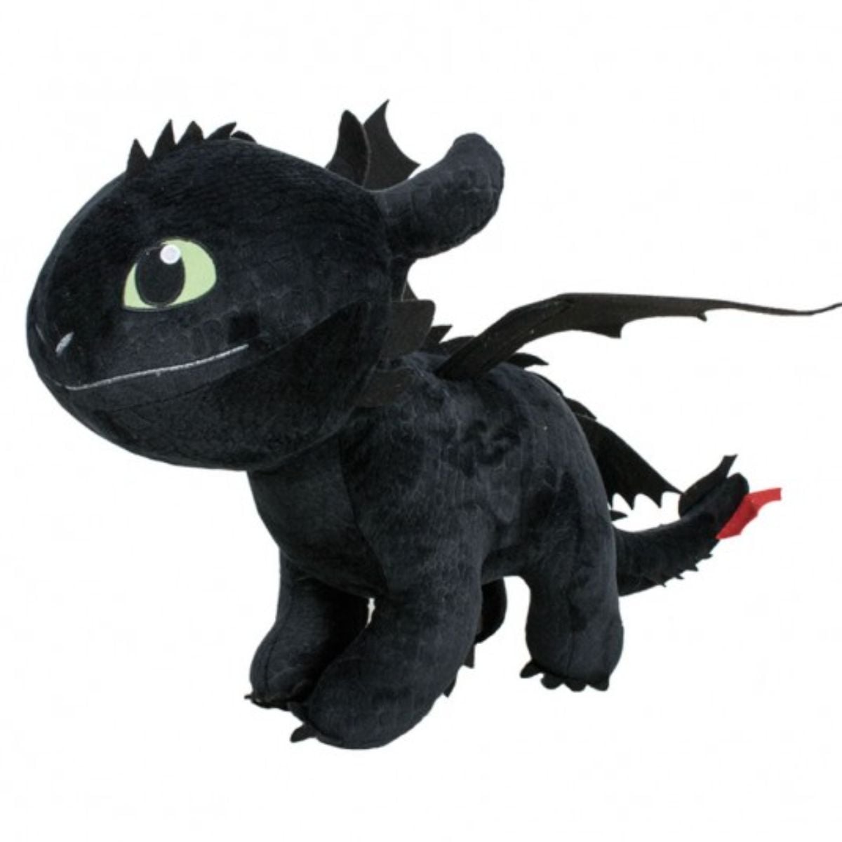 Jucarie Plus Toothless 40cm Whitehouse Leisure