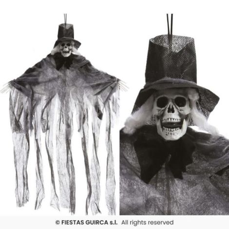 Decor Fantoma Mire Widmann | Atmosferă Unică Halloween