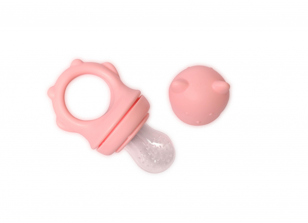 Suzeta Fructe Pink Lorelli | Diversare Sigură