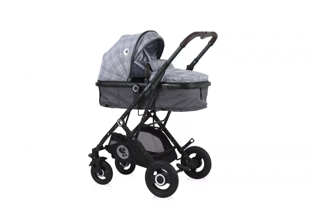 Lorelli Carucior 3in1 Sena - Sistem Complet - imagine 4